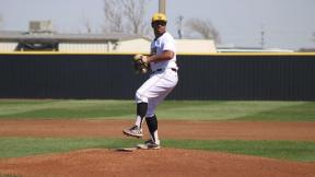 Cloud County Baseball Drops 4-2 Decision to Butler, Bounces Back for 13-11 Win in Nightcap