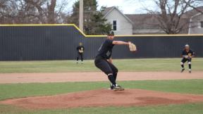 Stranded Runners Loom Large for Cloud County Baseball in One-Run Losses at Hutchinson