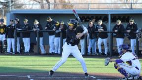 Cloud County Baseball Sweeps Hutchinson at Home, Splits Four-Game Series