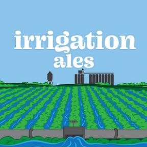 Irrigation Ales in Courtland