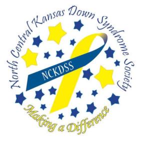 North Central Kansas Down Syndrome Society