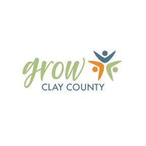 Grow Clay County