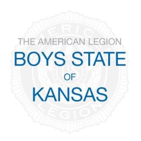 The American Legion Boys State of Kansas