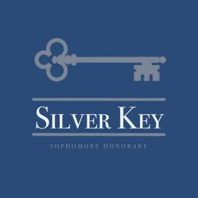 Kansas State University's Silver Key Sophomore Honorary