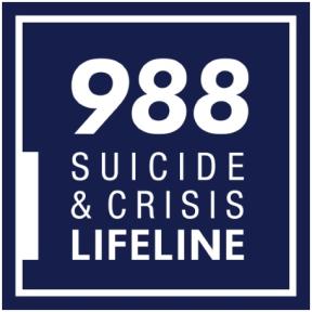 The 9-8-8 Suicide and Crisis Lifeline