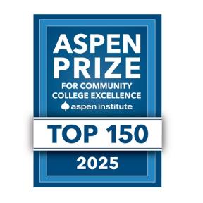 Cloud County Community College Has Been Named as One of the 150 Institutions Eligible to Compete for the $1 Million Aspen Prize for Community College Excellence