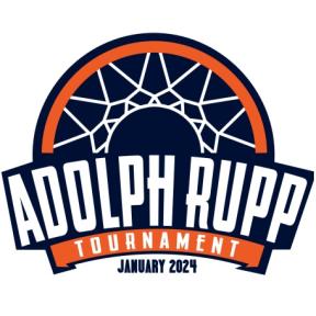 54th Annual Adolph Rupp Invitational Basketball Tournament
