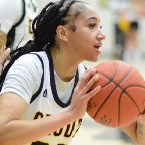 Josephine Igherighe Scored a Game-High 21 Points as Cloud County Defeated Independence 77-57 on Wednesday, January 3rd