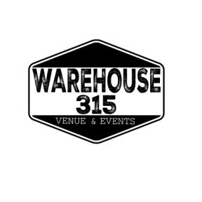 Warehouse 315