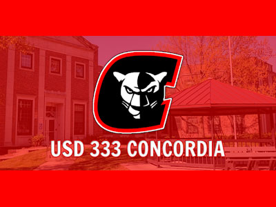 USD 333 Concordia
