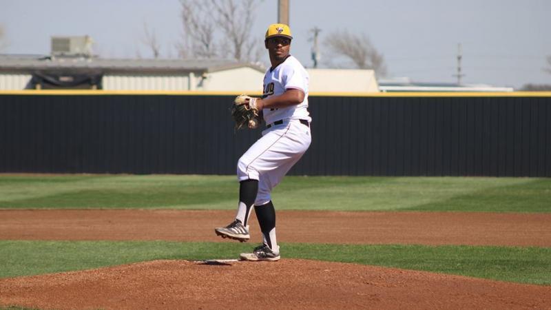 Cloud County Baseball Drops 4-2 Decision to Butler, Bounces Back for 13-11 Win in Nightcap