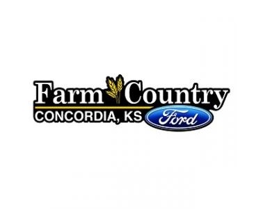 Farm Country Ford in Concordia