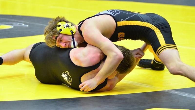 Cloud County Wrestling Team Wins 23-22 Thriller in Lone Home Dual of 2021-22 Season
