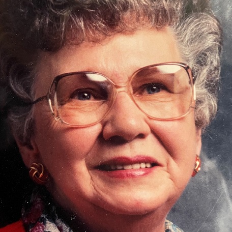 Dorothy Arlene Sandell