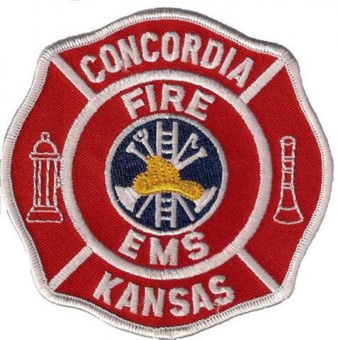 Concordia Fire & EMS Report for Monday, February 5th | ncktoday.com