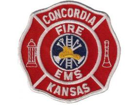 Concordia Fire and EMS Department