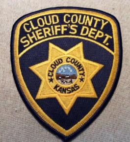Cloud County Sheriff's Department