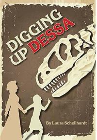 "Digging Up Dessa" Presented by Cloud County Community College