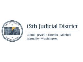 Kansas Judicial Branch, 12th Judicial District