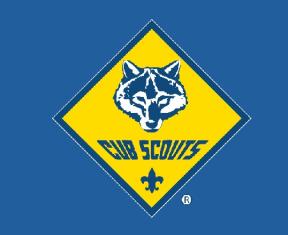 Cub Scout Pack 38 of the Concordia Boy Scouts
