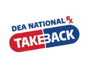 National Drug Take Back Day