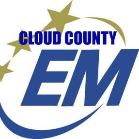 Cloud County Emergency Preparedness