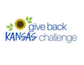 Give Back Kansas Challenge