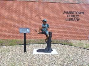 Jamestown City Library