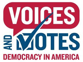 Voices and Votes: Democracy in America
