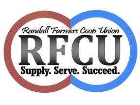 Randall Farmers Coop Union