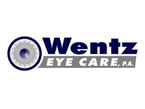 Wentz Eye Care, P.A. in Concordia, KS