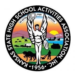 Kansas State High School Activities Association