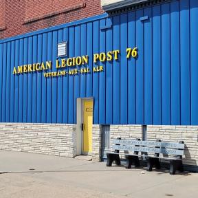 Concordia American Legion Post 76