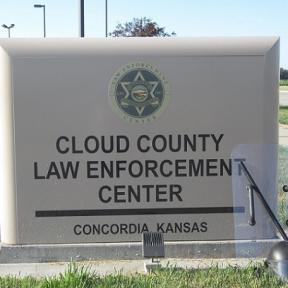 Cloud County Law Enforcement Center