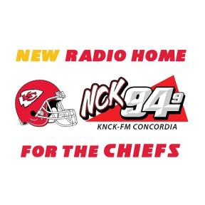 Kansas City Chiefs Coming to NCK 94.9 This Fall!