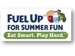 Fuel Up For Summer Fun