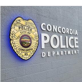 Concordia Police Department