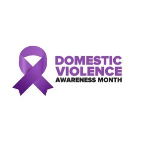 Domestic Violence Awareness Month is Held Each October as a Way to Unite Advocates Across the Nation in their Efforts to End Domestic Violence