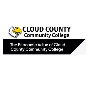 The Economic Impact Analysis, Reflecting Fiscal Year 2021-22, Reveals Cloud County Community College has a $68.5 Million Annual Impact in its 12-County Service Area