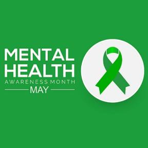 May is Mental Health Awareness Month in Cloud County