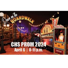 Concordia High School's 2024 Prom Will Take Place on Saturday, April 6th
